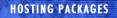 Hosting Packages